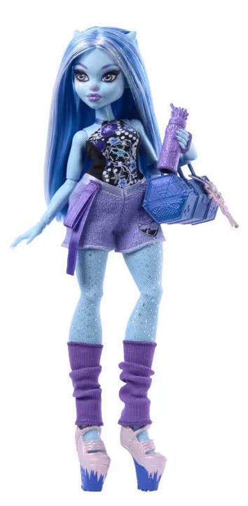 cumpără Păpușă Mattel HXH87 Monster High în Chișinău 
