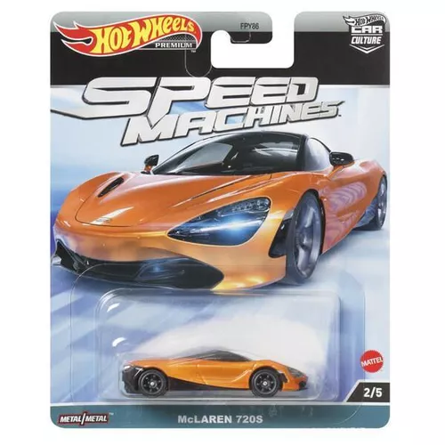 cumpără Mașină Hot Wheels FPY86 Mașina din colecția Modele legendare din seria Cultura auto (asortiment) în Chișinău 