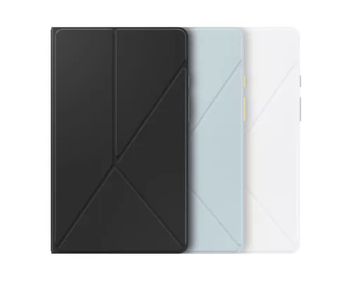 купить Сумка/чехол для планшета Samsung BX110T Book Cover Tab A9 Black в Кишинёве 