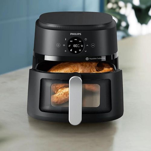 cumpără Friteuza cu aer cald Philips NA231/00 în Chișinău 
