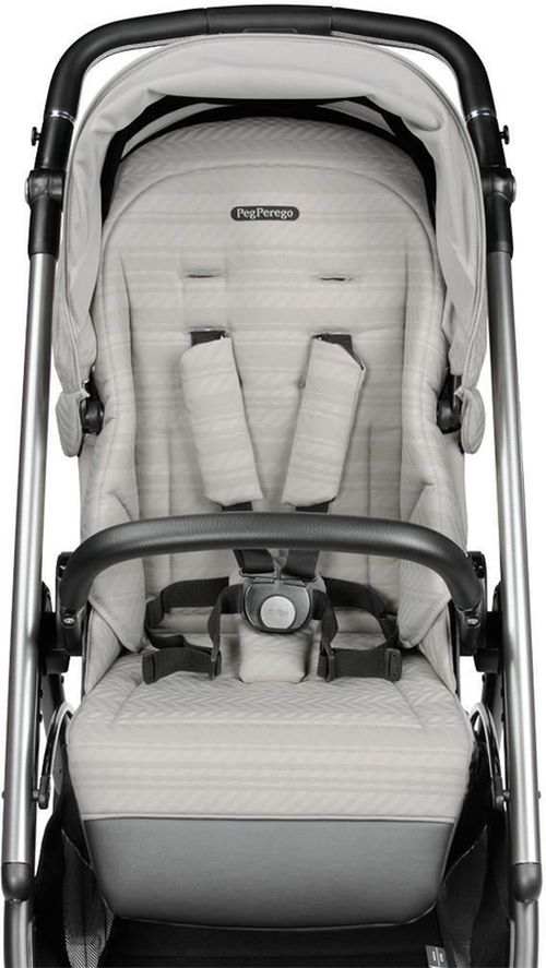 cumpără Сărucior pentru copii Peg Perego VELOCE Moonstone 2in1 în Chișinău 