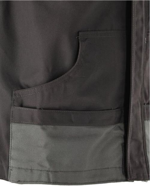 купить Спецодежда Yato YT80176 Рабочая куртка, размер S в Кишинёве 