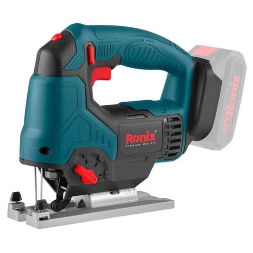 купить Пила Ronix 8608C Fierăstrău pendular fără fir в Кишинёве 