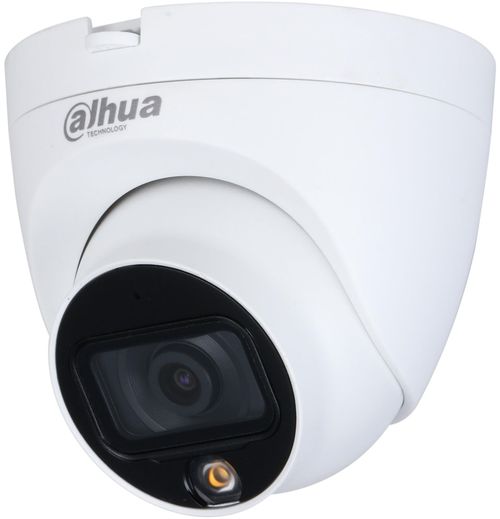 купить Камера наблюдения Dahua DH-HAC-HDW1239TLQP-IL-A 2MP 2.8mm в Кишинёве 