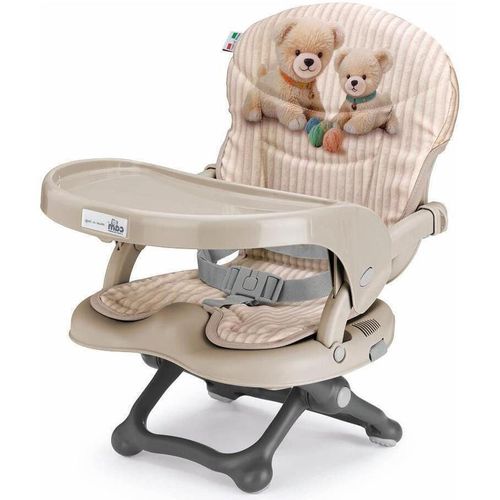 cumpără Scaun de masă CAM Smarty Pop S333-C264 cagnolini în Chișinău 