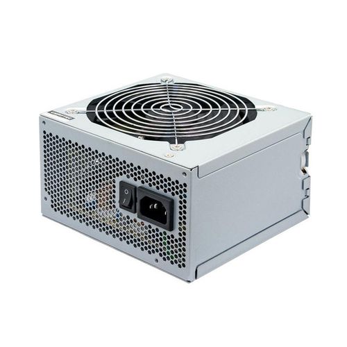 cumpără 550W ATX Power supply Chieftec GPS-550A8, 550W, Black, ATX-12V V.2.3 PSU, 85 plus, FAN 12cm, 3xSATA, 1x PCI Express, Retail+Power Cable, Active PFC (Power Factor Correction) (sursa de alimentare/блок питания) în Chișinău 