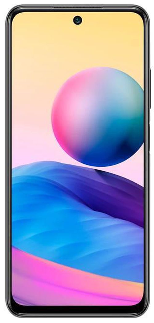 cumpără Smartphone Xiaomi Redmi Note 10 4/64Gb Gray în Chișinău 