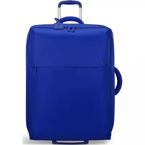 купить Чемодан Lipault Foldable Plume Mare Albastru (143196/A090) в Кишинёве 