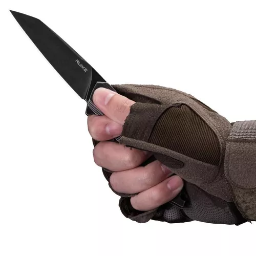 cumpără Cuțit turistic Ruike P831S-SB în Chișinău 