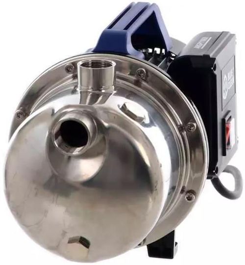 купить Насос Annovi Reverberi 51990 ARGP1100X, садовый 1100W 4600l/h 45m в Кишинёве 