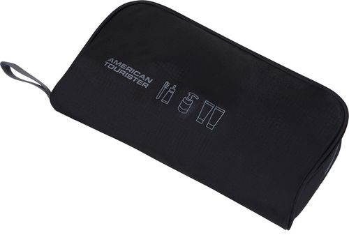 cumpără Accesoriu pentru bagaje American Tourister Ta Packing Organisers Negru (159211/1062) în Chișinău 