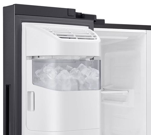 купить Холодильник SideBySide Samsung RS64DG5303B1UA в Кишинёве 