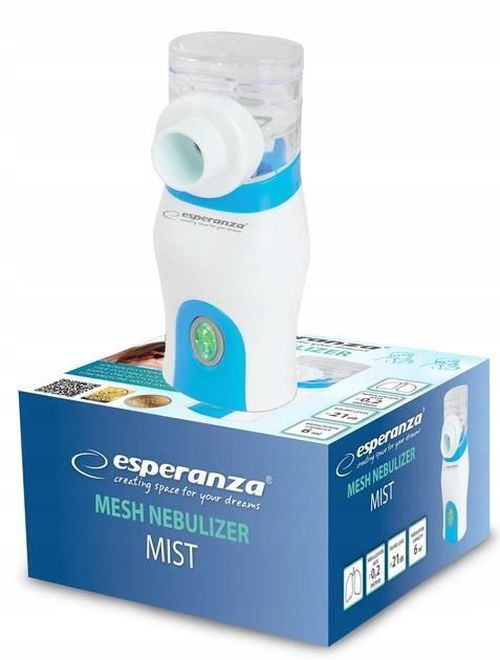 cumpără Nebulizator Esperanza ECN005 în Chișinău 