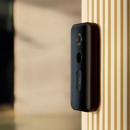 cumpără Sonerie de ușă Xiaomi Smart Doorbell 3 în Chișinău 