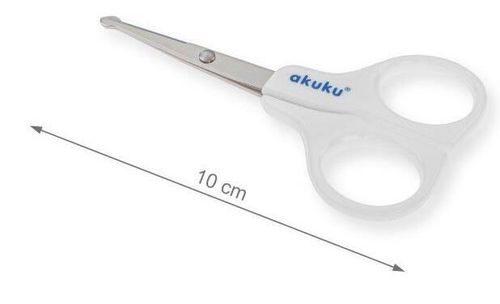 cumpără Set pentru îngrijirea bebeluşului Akuku A0458 în Chișinău 