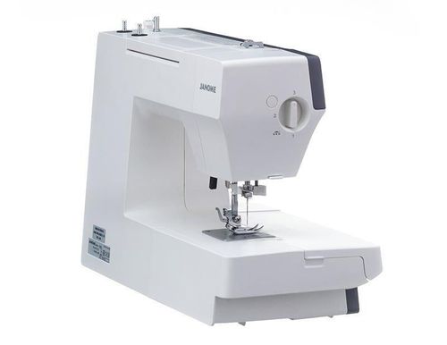купить Швейная машина Janome 1522BL в Кишинёве 