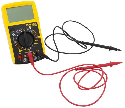 купить Измерительный прибор Stanley STHT0-77364 voltmetru digital в Кишинёве 