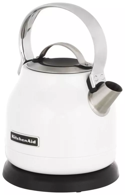 cumpără Fierbător de apă KitchenAid 5KEK1222EWH în Chișinău 