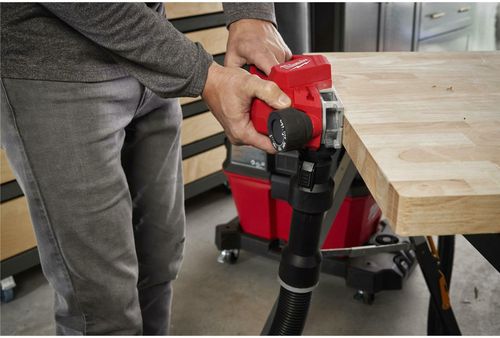 купить Электрорубанок Milwaukee 4933492850 Rindea electrica M12BLP-0X в Кишинёве 