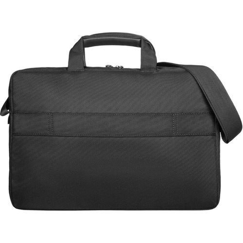 cumpără Geantă laptop Tucano BFRBUB15-BK Free and Easy 15" Black în Chișinău 