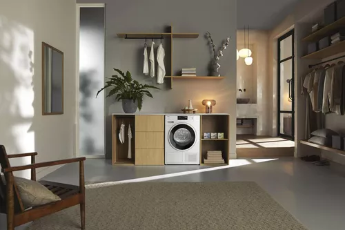 cumpără Uscător de rufe Miele TSF 763 WP în Chișinău 