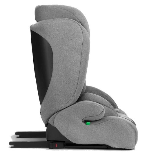 купить Автокресло Kikka Boo 31002140007 i-Cross Light Grey i-Size, 76-150 cm в Кишинёве 