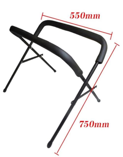 cumpără Accesoriu p/u instrumente muzicale miscellaneous Suport pentru Tobă CM-1 în Chișinău 