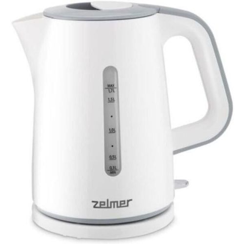 купить Чайник электрический Zelmer ZCK7620S в Кишинёве 