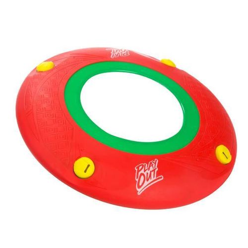 купить Активная игра Toi-Toys 00109Z Frisbee cu sunet de fluier, 3 modele в Кишинёве 