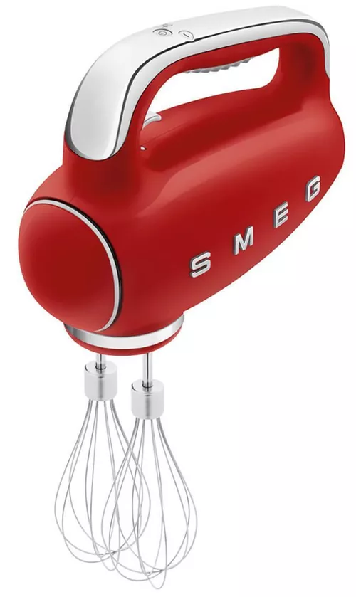 купить Миксер SMEG HMF01RDEU в Кишинёве 