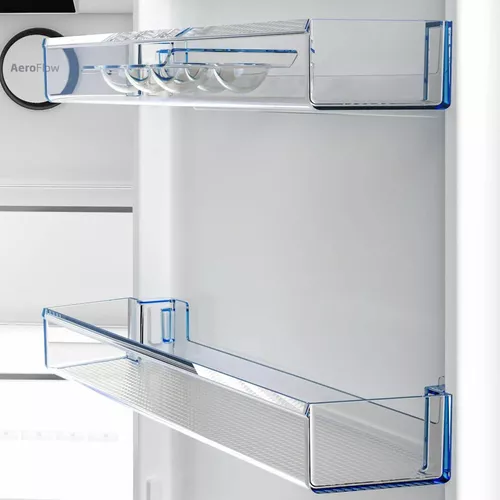 cumpără Frigider cu congelator jos Beko B3RCNA364HXBR1 în Chișinău 