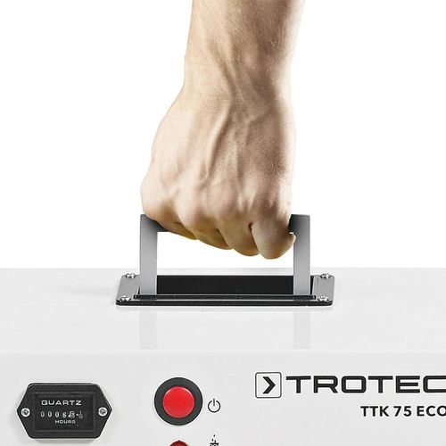 купить Осушитель воздуха Trotec TTK75 ECO в Кишинёве 