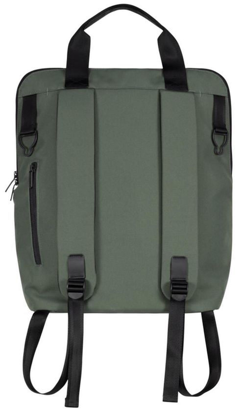 cumpără Geantă pentru mama Joolz 560080 Rucsac din materiale reciclate, Forest Green în Chișinău 