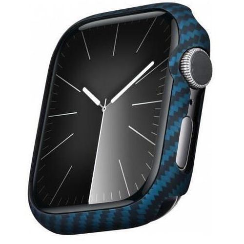купить Защитный чехол для умных часов Pitaka Apple Watch Case (KW2301A) в Кишинёве 
