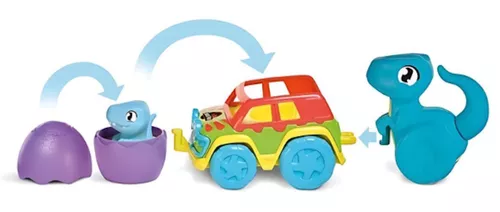 купить Машина Tomy T73251 Chase and Roll – Aventura в Кишинёве 