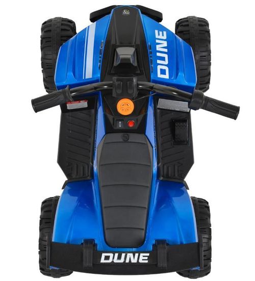 cumpără Mașină electrică pentru copii Moni ATV BO Dune Blue în Chișinău 