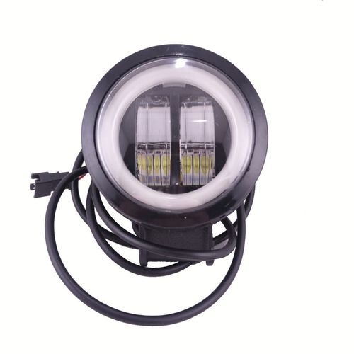 купить Автомобильная лампа miscellaneous G17-317, противотуманки LED, 2шт в Кишинёве 