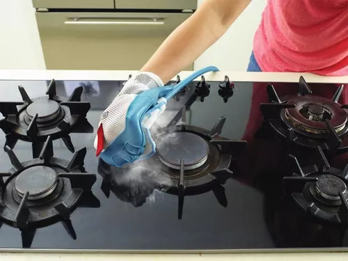 купить Паровая швабра Black&Decker Fsmh1351sm-Qs Steam-Mop в Кишинёве 