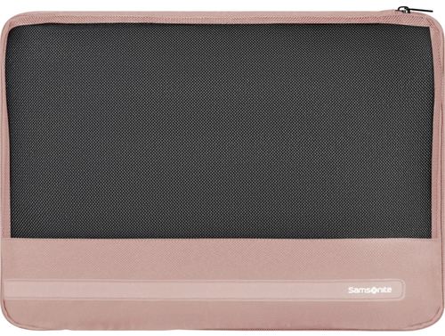 cumpără Accesoriu pentru bagaje Samsonite Ta Revolution Packing Cubes Roz (155602/1751) în Chișinău 