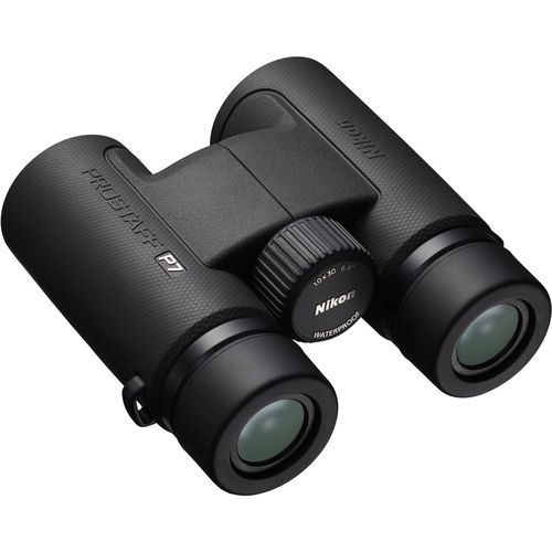 купить Бинокль Nikon Prostaff P7 10x30 в Кишинёве 