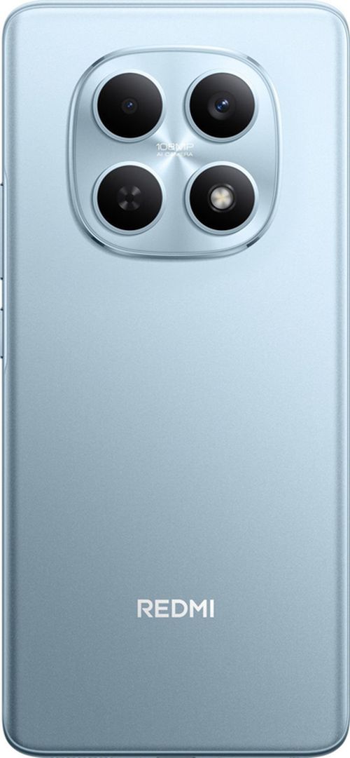 купить Смартфон Xiaomi Redmi Note 15 Pro 12/512GB Blue в Кишинёве 