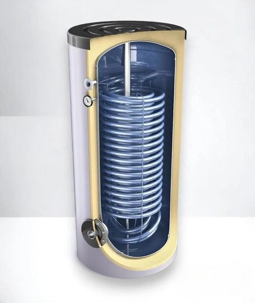 купить Водонагреватель косвенного нагрева Tesy EV 2x15 S 300 65 HP в Кишинёве 