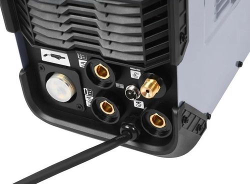 cumpără Aparat de sudură Kraft&Dele KD3423 255A 5В1 în Chișinău 