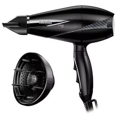 купить Фен BaByliss 6610DE в Кишинёве 