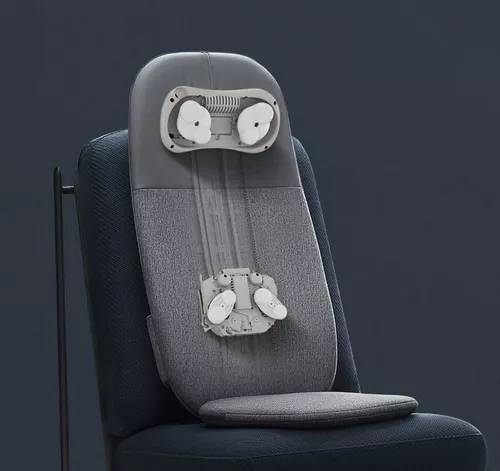 cumpără Aparat electric de masaj Naipo oCuzen-S1 în Chișinău 