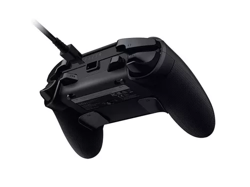 купить Джойстик для компьютерных игр Razer RZ06-02610400-R3G1 Controller Raiju Tournament Edition в Кишинёве 