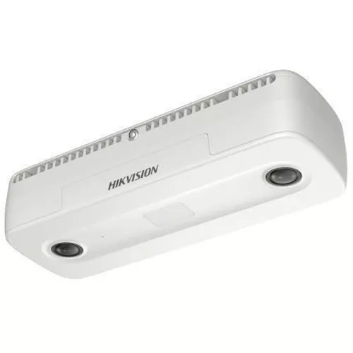 купить Камера наблюдения Hikvision DS-2CD6825G0/C-IS в Кишинёве 