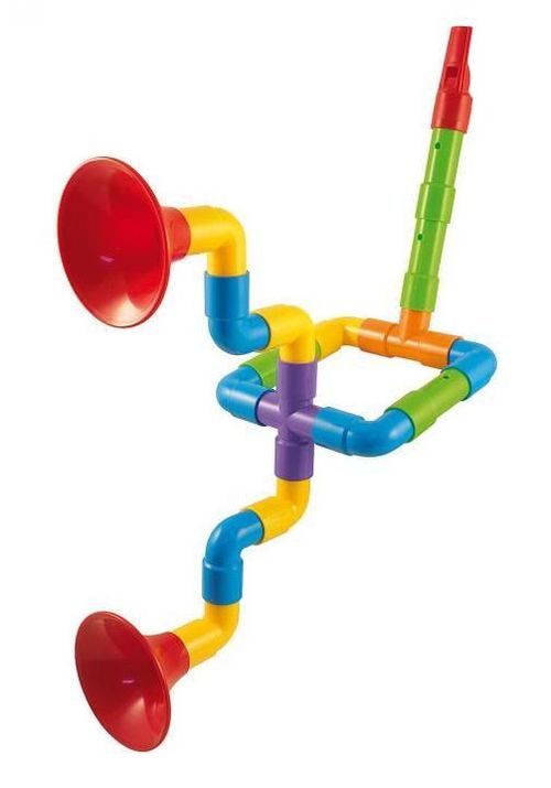 cumpără Jucărie muzicală Quercetti Q4172 Super Saxoflaut 24P în Chișinău 