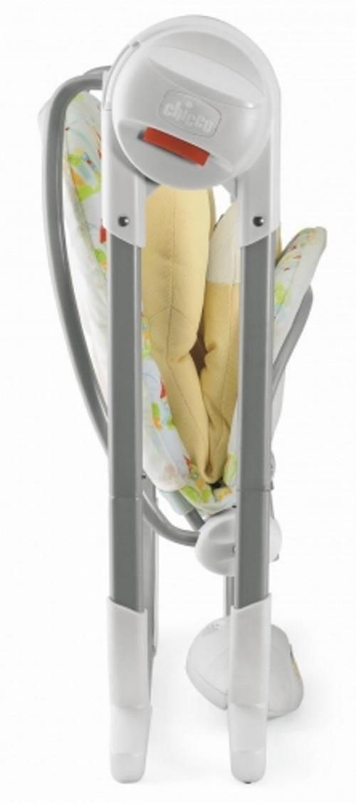 купить Детское кресло-качалка Chicco 67691.69 Polly Swing Distraction в Кишинёве 