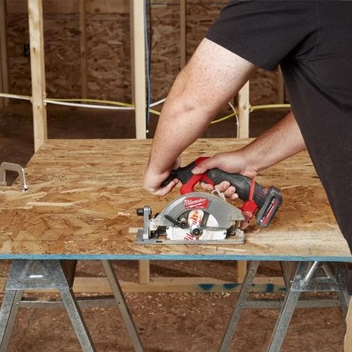 cumpără Fierăstrău Milwaukee M12FCS442-0 4933493488 în Chișinău 